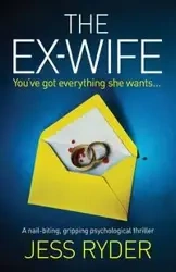 The Ex-Wife - Jess Ryder