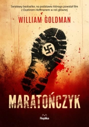 Maratończyk - William Goldman