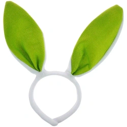 Opaska uszy królika MIX - Arpex