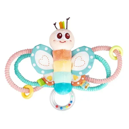 Motyl Tymek Dzwoneczek - Balibazoo