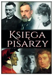 Księga pisarzy - praca zbiorowa