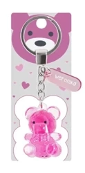 Brelok miś - Weronika - Be-Happy Gifts