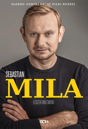 eBook Sebastian Mila. Autobiografia - Sebastian Mila, Leszek Milewski epub