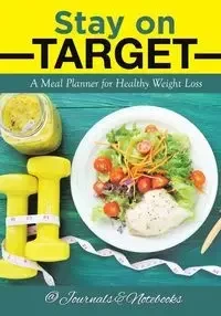 Stay on Target - @ Journals and Notebooks