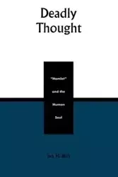 Deadly Thought - Jan H. Blits