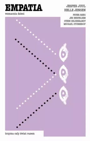 eBook Empatia wzmacnia dzieci - Jesper Juul
