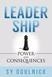 Leadership - Ogulnick Sy
