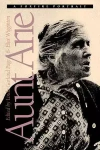 Aunt Arie - Page Linda Garland