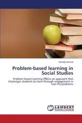 Problem-Based Learning in Social Studies - Hamed Hamdy