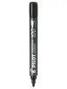 Marker permanentny SCA-100 Czarny - Pilot