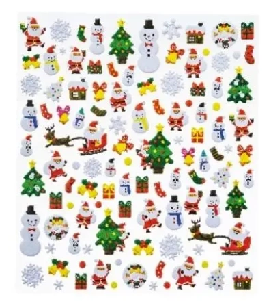 Naklejki na folii - Brewis