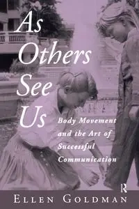 As Others See Us - Ellen Goldman