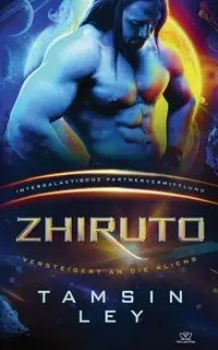 Zhiruto - Ley Tamsin