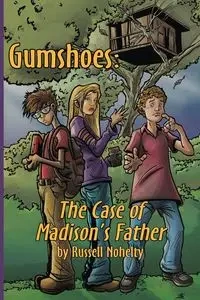 Gumshoes - Russell Nohelty