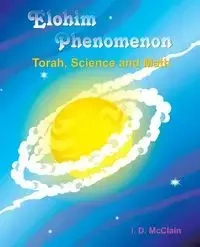 Elohim Phenomenon - McClain I. D.