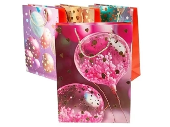 Torebka prezentowa MIX - ADAR