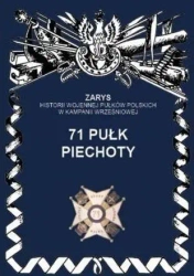 71 Pułk Piechoty - Czesław Witkowski