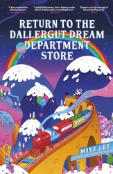 Return to the DallerGut Dream Department Store wer. angielska - Lee Miye