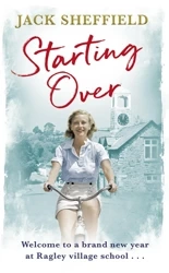 Starting Over - Jack Sheffield