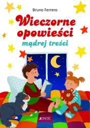 Wieczorne opowieści mądrej treści - Bruno Ferrero