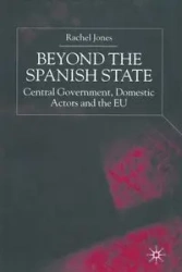 Beyond the Spanish State - Jones R.