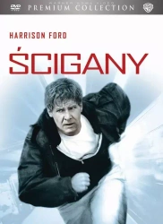Premium Collection. Ścigany, DVD