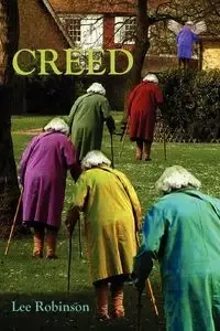 CREED - Lee Robinson