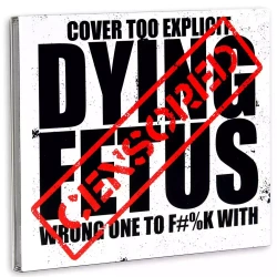 Wrong One To Fuck With. Limited Edition, CD