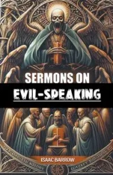 Sermons on Evil-Speaking - Isaac Barrow