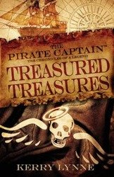 The Pirate Captain, Treasured Treasures - Lynne Kerry