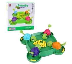 Głodne Żółwie - Leantoys
