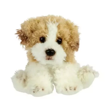 Pies Maltipoo 13 cm - SUKI plusz