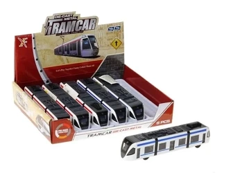 Pociąg metra 1:100 - ADAR