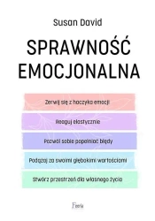 Sprawność emocjonalna - David Susan
