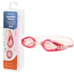 Okulary pływackie - Spokey