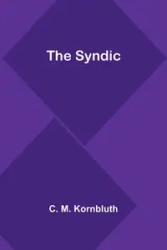 The Syndic - M. Kornbluth C.