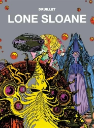 Lone Sloane - praca zbiorowa