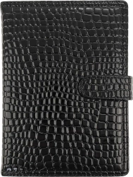 Kalendarz 2026 B5 tygodniowy z zap. Krokodyl mix - Panta Plast