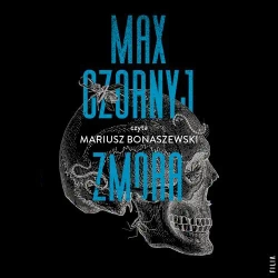 audiobook Zmora - Max Czornyj