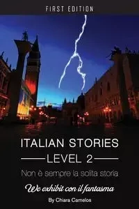 Non é sempre la solita storia - Carnelos Chiara