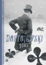 eBook Gracz - Fiodor Dostojewski mobi epub
