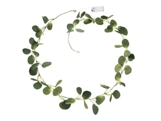 Girlanda eukaliptus led 2m - PartyDeco