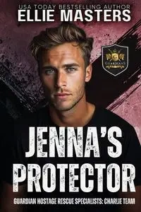 Jenna's Protector - Ellie Masters