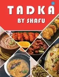 Tadka By Shafu - Uppal Meenal