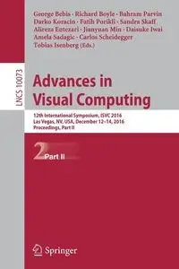 Advances in Visual Computing - Bebis George