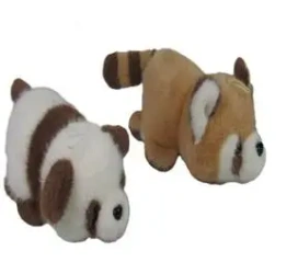 Panda 20cm MIX - Sun-Day