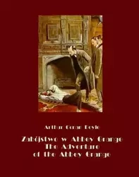 eBook Zabójstwo w Abbey Grange. The Adventure of the Abbey Grange - Arthur Conan Doyle mobi epub