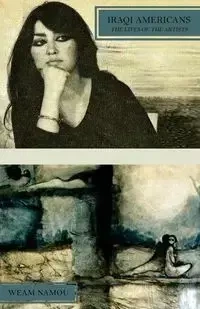 The Lives of the Artists - Namou Weam