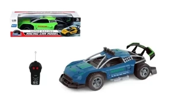 Wyścigówka R/C MIX - SWEDE