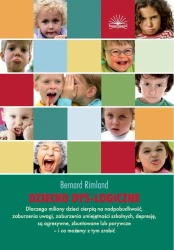 Dziecko dys-logiczne - Bernard Rimland